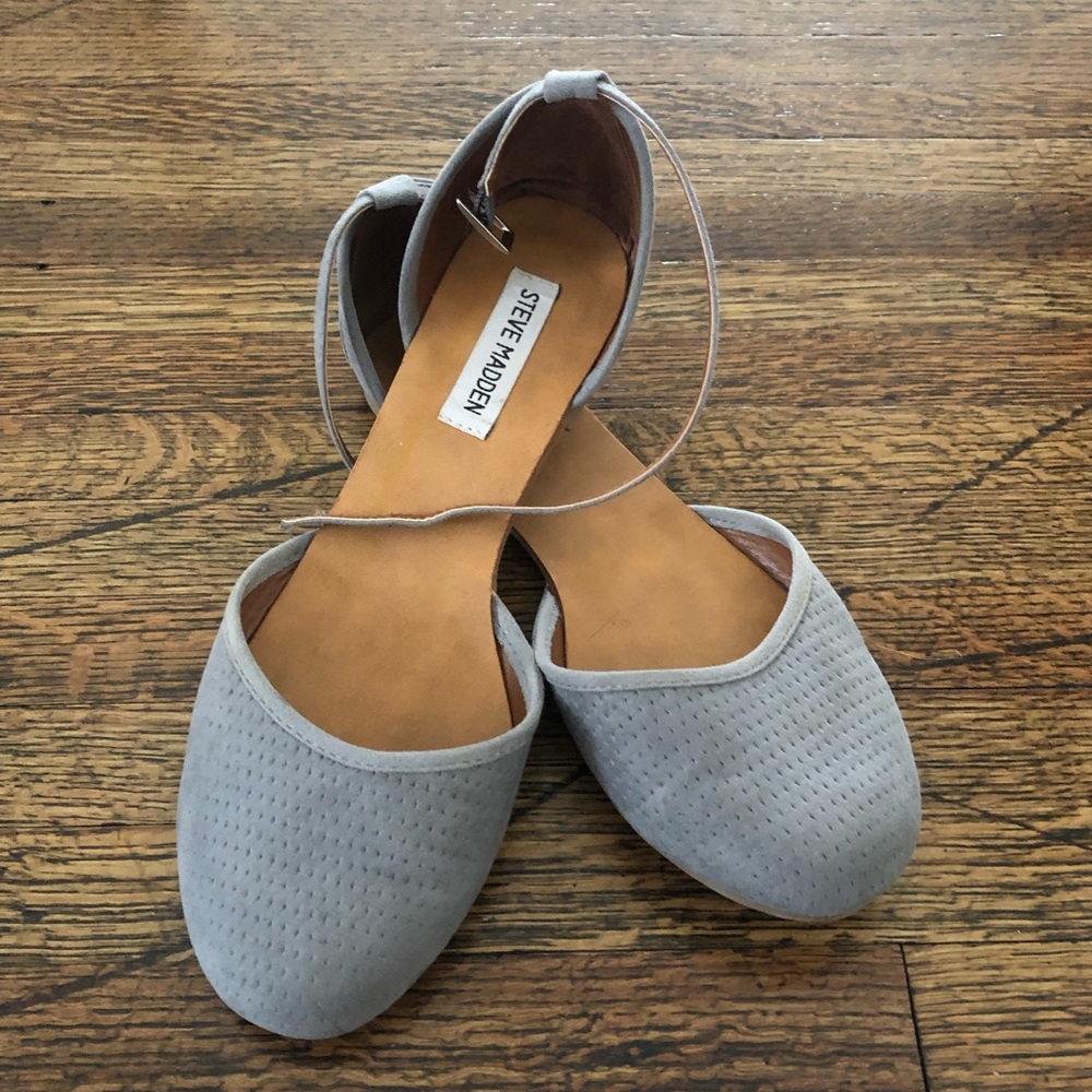 Steve Madden Maia flats